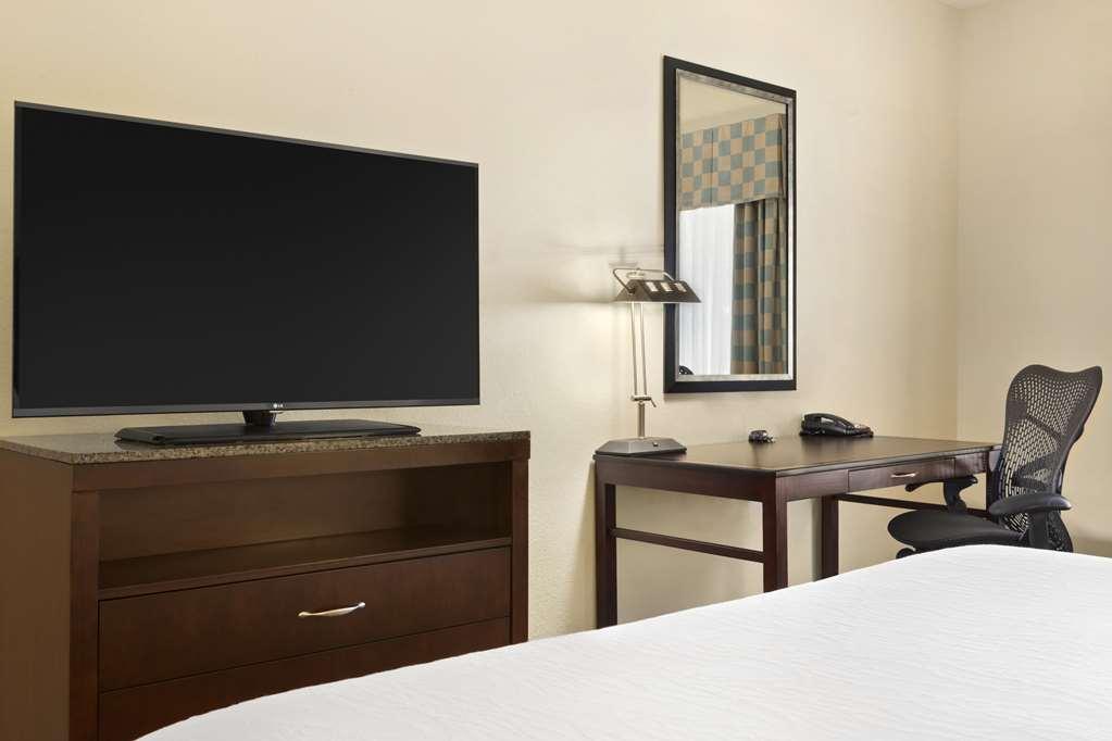 Hilton Garden Inn Huntsville South/Redstone Arsenal Habitación foto
