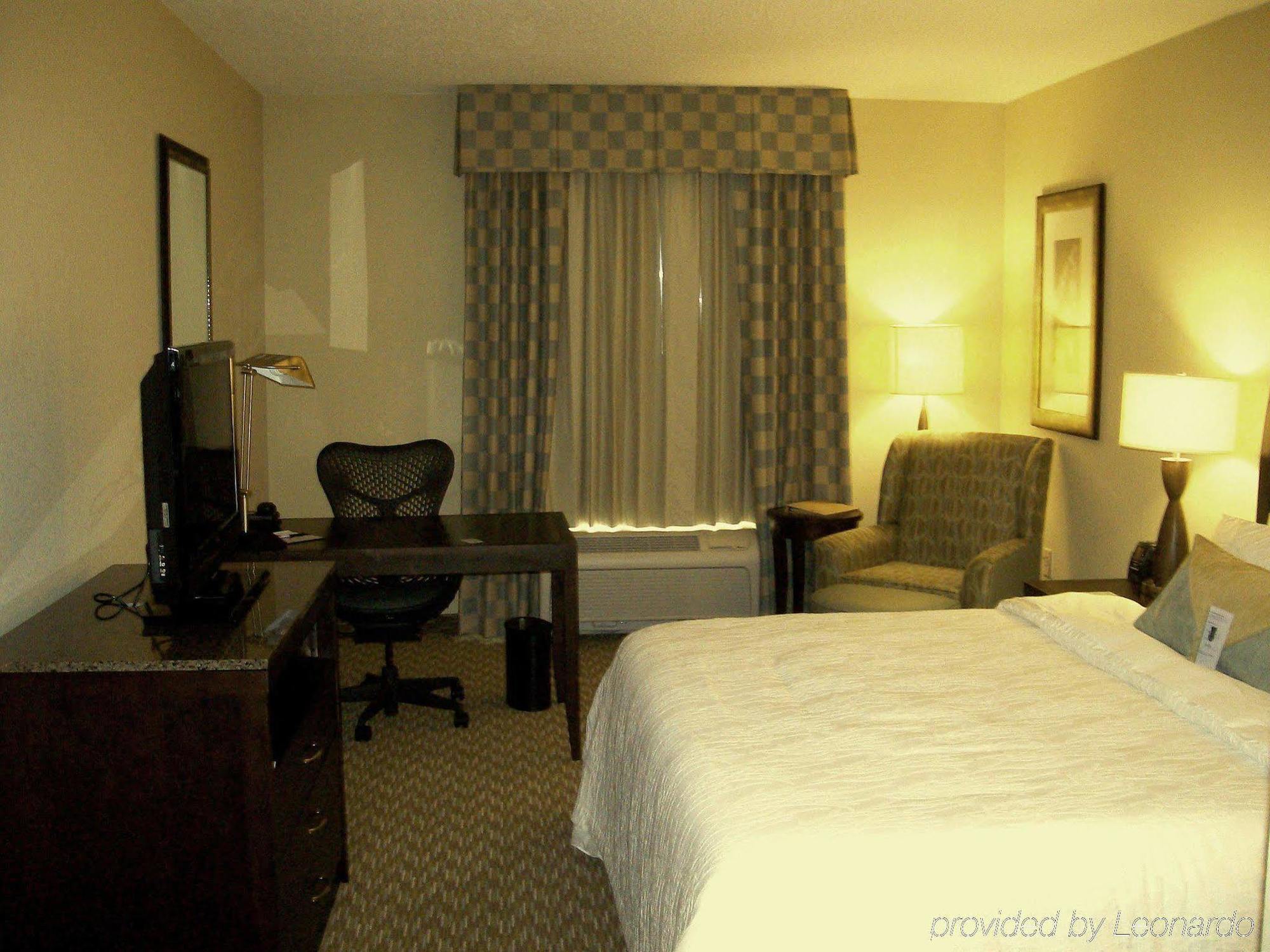 Hilton Garden Inn Huntsville South/Redstone Arsenal Habitación foto