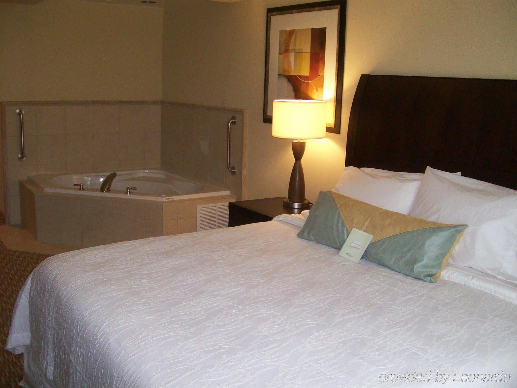 Hilton Garden Inn Huntsville South/Redstone Arsenal Habitación foto